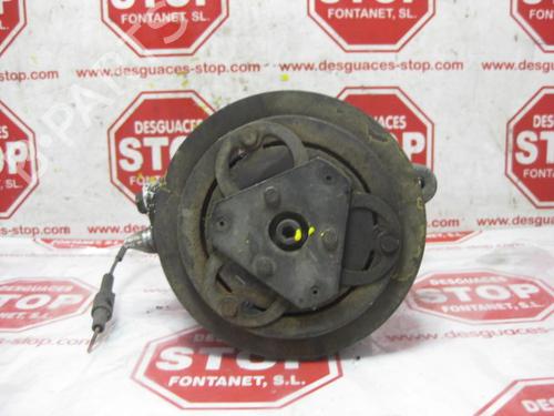 AC compressor SUZUKI GRAND VITARA I (FT, HT) 2.0 HDI 110 16V 4x4 (SQ420D, TD83V) | BP7322221M34 