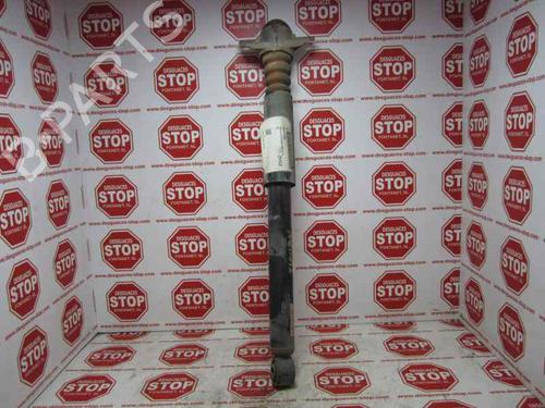 Used Left rear shock absorber VW TIGUAN (5N_) [2007-2018]  7383432