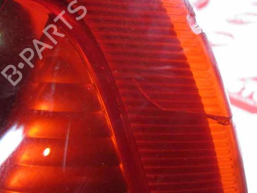 Højre baglygte DAEWOO REZZO (U100)  | BP7341109C35 