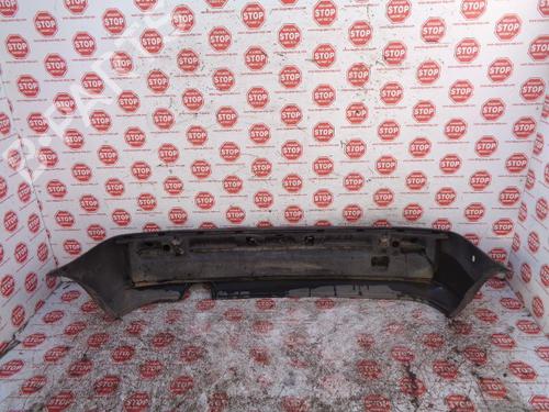 Rear bumper FORD FIESTA IV (JA_, JB_) 1.25 i 16V | BP8494418C8 