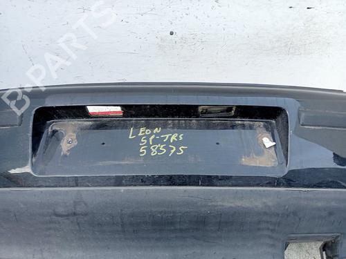 Rear bumper SEAT LEON (1M1) 1.6 16 V | BP26915738C8 