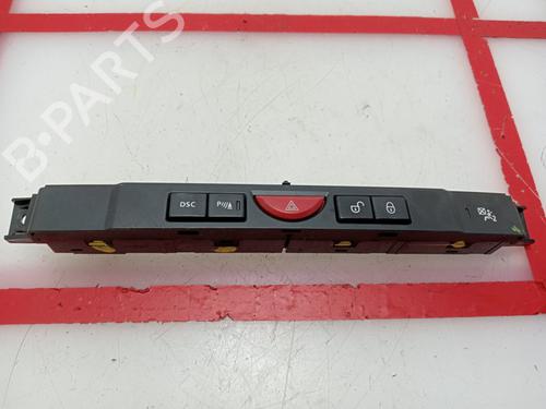 Warning switch LAND ROVER RANGE ROVER SPORT I (L320) 2.7 D 4x4 | BP15949213I22 