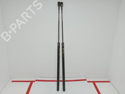 Used Tailgate lift support OPEL ASTRA F Hatchback (T92) 2.0 i (F08, M08, F68, M68) (115 hp) 15931815