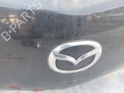 Tailgate MAZDA 3 (BL) 1.6 MZR (BL14) | BP36142679C6 - Image 3