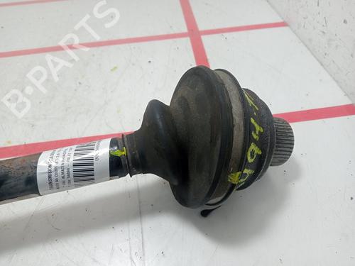 Left rear driveshaft AUDI A5 (8T3) 3.0 TDI quattro | BP27804414M40 - Image 2