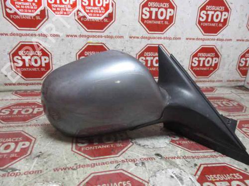 Right mirror AUDI A4 B5 (8D2) 1.8 | BP15936383C27 
