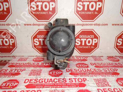 Left front fog light SEAT TOLEDO II (1M2)  | BP7342159C30 