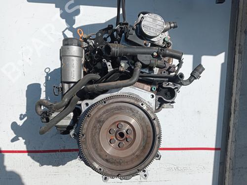 Engine SEAT CORDOBA (6K1, 6K2)  | BP29482278M1