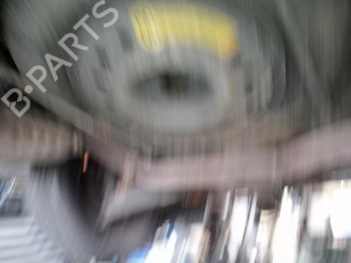 Jack Kit CHEVROLET CAPTIVA (C100, C140) 3.2 4WD (230 hp) 31840435