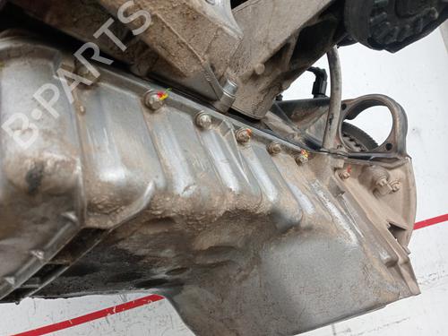Motor MERCEDES-BENZ C-CLASS Coupe (CL203) C 230 Kompressor (203.747) | BP29595978M1 
