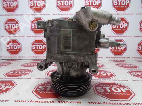 AC compressor FIAT PANDA (169_) 1.2 (169.AXB11, 169.AXB1A) | BP7383002M34 
