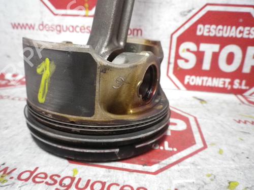Other SEAT LEON (1P1) 1.4 TSI | BP15922804O1 