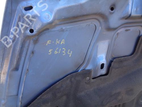 Hood FORD KA (RB_) 1.3 i | BP16061079C1 