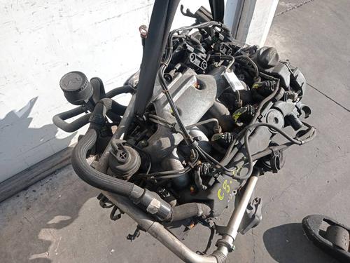 Motor CITROËN C8 (EA_, EB_) 2.2 HDi | BP38708665M1 - Image 8