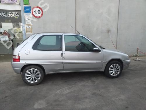 Bakaksel CITROËN SAXO (S0, S1) 1.4 VTS | BP21167327M2 
