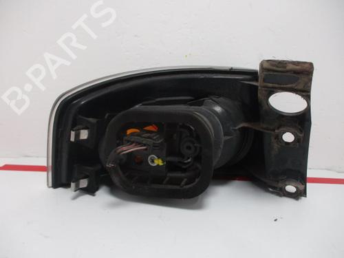 Right taillight SEAT IBIZA III (6L1)  | BP15930476C35 