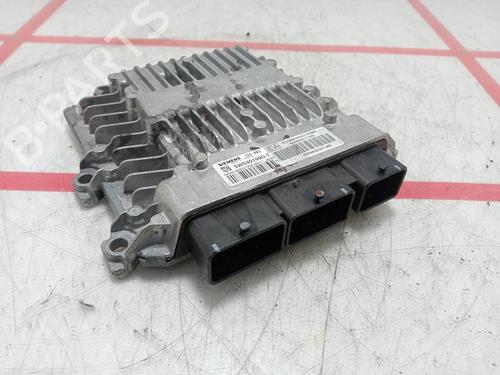 Used Engine control unit (ECU) Engine control unit (ECU) CITROËN C5 II (RC_) 2.0 HDi (RCRHRH) (136 hp) 40182726 40182726