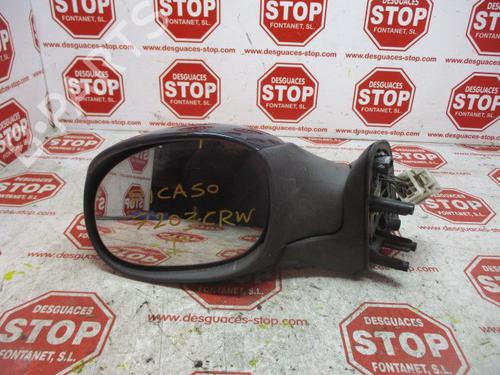 Used Left mirror CITROËN XSARA PICASSO (N68) [1999-2012]  7362030