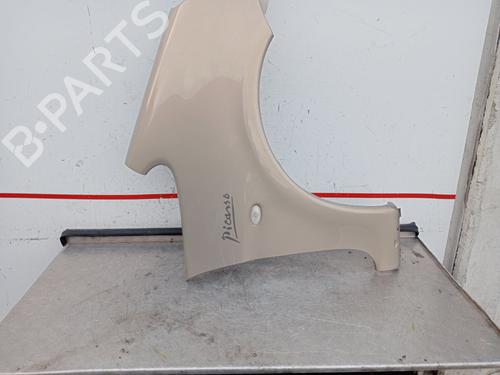 Right front fenders CITROËN XSARA PICASSO (N68) 1.6 | BP20704565C42 