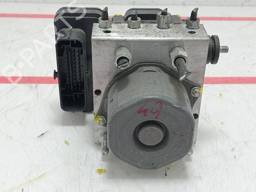 Used ABS pump NISSAN QASHQAI II SUV (J11, J11_) [2013-2025]  24396615