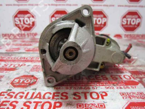 Starter OPEL CORSA C (X01)  | BP7383477M8 