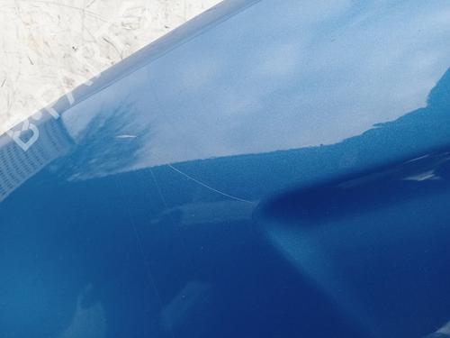 Left front fenders BMW 3 Compact (E46) 320 td | BP31611369C41