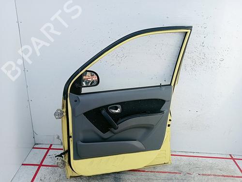 Right front door HYUNDAI ATOS (MX) 1.0 i | BP16445051C3 