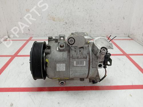 Used AC compressor SEAT IBIZA III (6L1) [2002-2009]  29861820