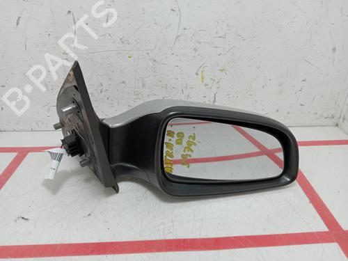 Used Right mirror Right mirror 34623309 34623309