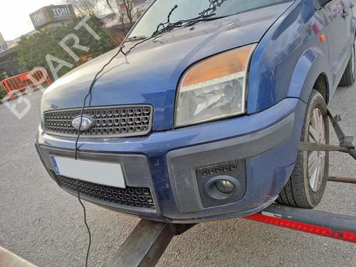 Left front door FORD FUSION (JU_)  | BP7624623C2 