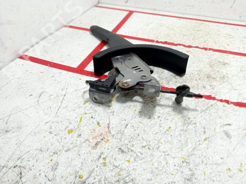 Hand brake SEAT IBIZA IV SC (6J1, 6P5)  | BP20931245I18 