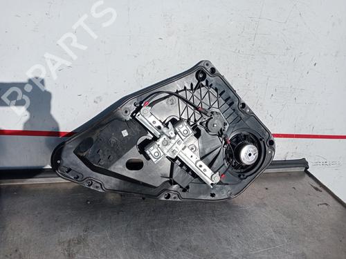 Rear right window mechanism FORD FIESTA VI (CB1, CCN)  | BP21266992C25 