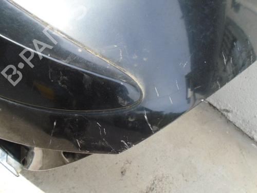 Tailgate PEUGEOT 307 CC (3B)  | BP7618554C6 
