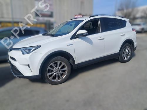 Rudehejsemekanisme ventre foran Rudehejsemekanisme ventre foran TOYOTA RAV 4 IV (_A4_) 2.5 Hybrid (AVA42_) (197 hp) 34040187 34040187