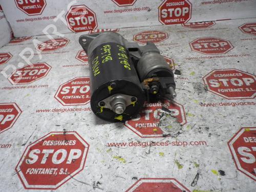 Starter MERCEDES-BENZ B-CLASS Sports Tourer (W245) B 180 CDI (245.207) | BP7306205M8 