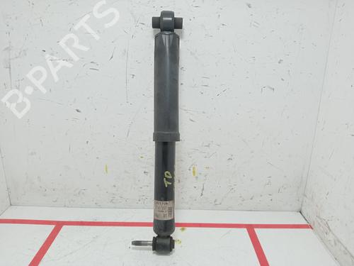 Used Right rear shock absorber NISSAN QASHQAI II (J11, J11_) [2013-2025]  24396629