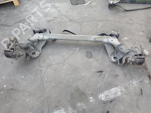 Bagaksel SEAT LEON (1M1)  | BP29906287M2