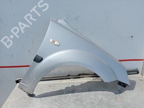Right front fenders KIA RIO II (JB) 1.5 CRDi | BP25978875C42 