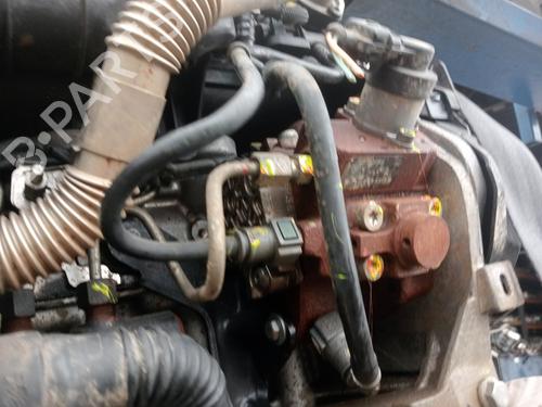 Engine CITROËN C3 I (FC_, FN_) 1.4 HDi | BP29584777M1 