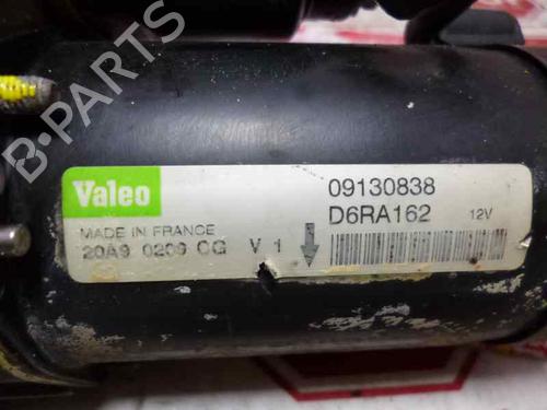 Starter OPEL VECTRA B (J96)  | BP7385539M8 