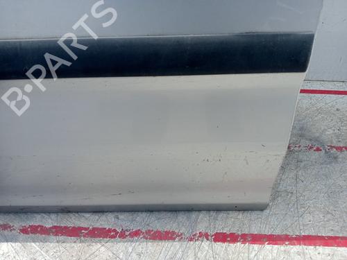 Left front door OPEL COMBO Tour 1.7 CDTI 16V | BP24987983C2 