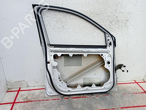 Left front door VW POLO IV (9N_, 9A_) 1.4 TDI | BP28806707C2 