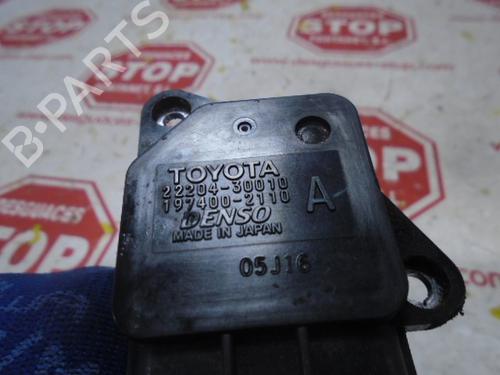 Mass air flow sensor LEXUS IS II (_E2_) 220d (ALE20) | BP32782900M95 - Image 2