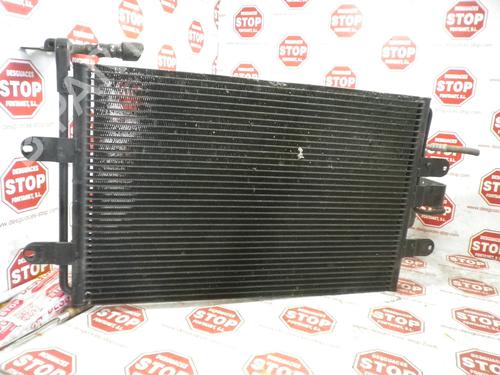 Used AC radiator SEAT LEON (1M1) [1999-2006]  7329899