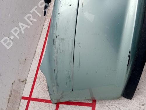 Front bumper PEUGEOT 307 Break (3E) 2.0 HDI 110 | BP29117553C7 