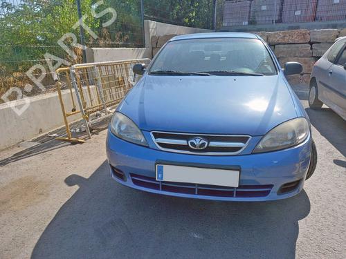 Right mirror CHEVROLET NUBIRA Saloon 1.4 | BP8180006C27 