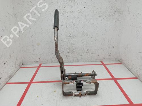 Hand brake CITROËN BERLINGO MULTISPACE (B9) 1.6 HDi 110 | BP17622813I18 