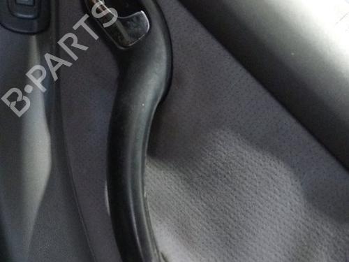 Puxador interior frente direito Puxador interior frente direito 36864562 36864562