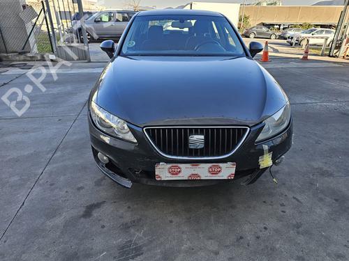 Engine SEAT EXEO (3R2) | BP23168892M1 - Image 26