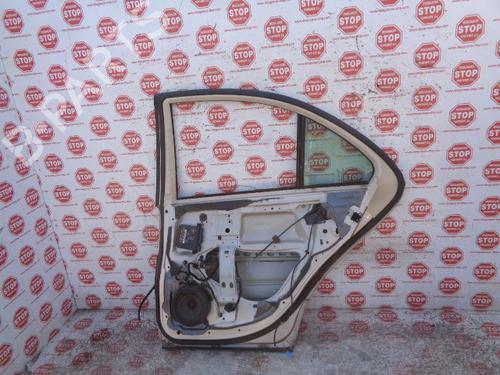 Right rear door MERCEDES-BENZ C-CLASS (W203) C 320 (203.064) | BP9397754C5 